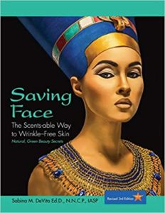 Saving Face - Dr. Sabina DeVita