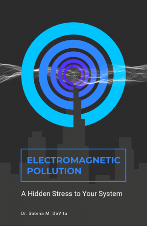 Electromagnetic Pollution - 3rd Edition